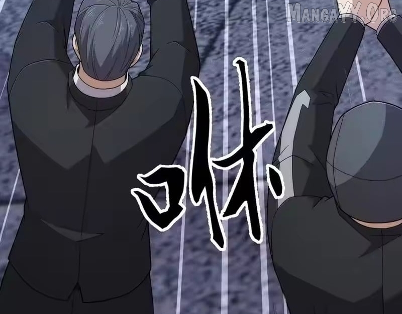 Hidden Dragon in the City (2025) Chapter 45 - page 94